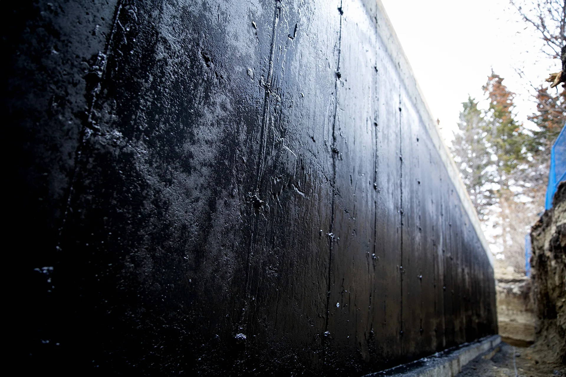 Hulk Systems composite waterproofing product banner