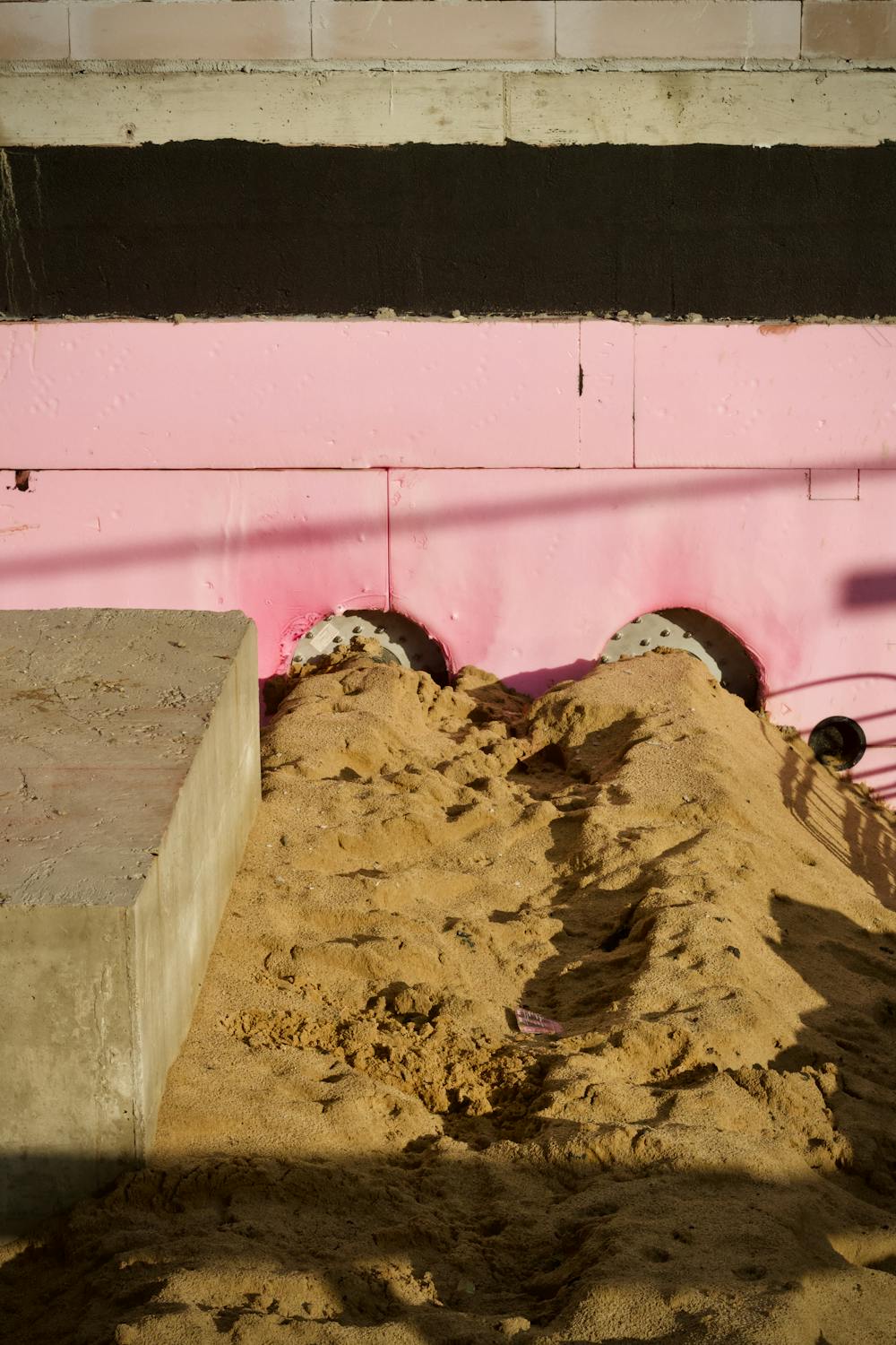 Acrylic waterproofing membrane benefits — Hulk Systems